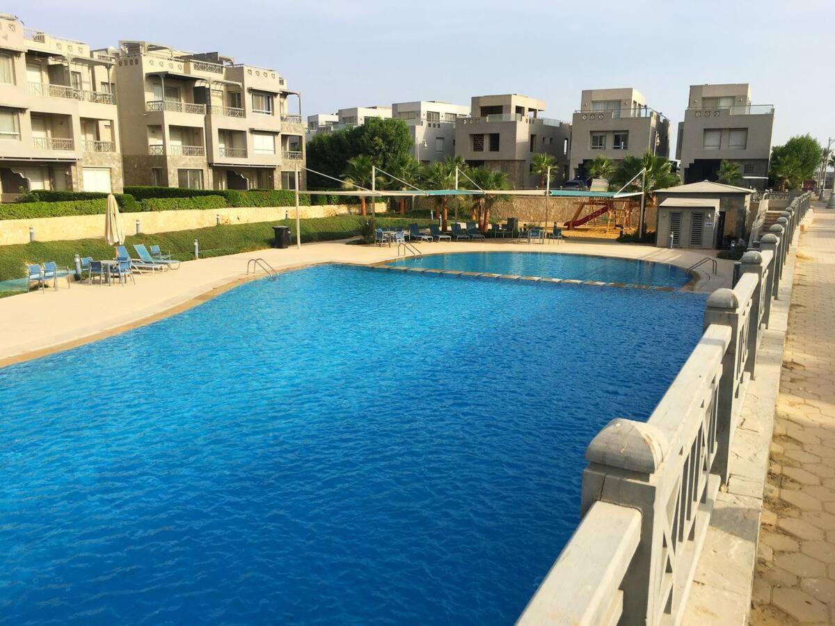 5br Private Garden & Access In Ain El Sokhna Villa *